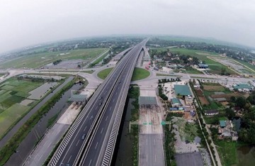 Đồng Nai duyệt dự án hạ tầng hơn 110.000 tỷ đồng