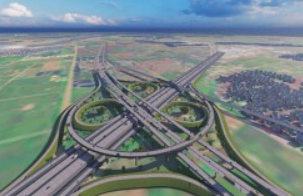 Hưng Yên đề xuất ưu tiên đầu tư nhiều đường giao thông, các khu công nghiệp và du lịch