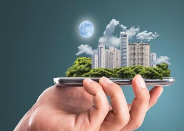 Từ 1/3/2026, mỗi bất động sản chính thức có mã định danh điện tử