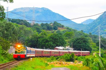 Dự kiến hoàn thành quy hoạch đường sắt Móng Cái - Hải Phòng trong năm nay
