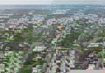 TP HCM duyệt nhiệm vụ quy hoạch Khu đô thị 3,5 tỷ USD