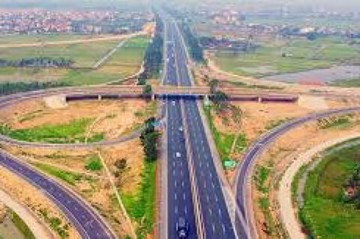 Hưng Yên dự kiến hình thành 5 tuyến cao tốc, 9 quốc lộ và 56 đường tỉnh