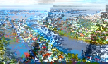 Điều chỉnh quy hoạch tỉnh Đồng Nai thời kỳ 2021-2030, tầm nhìn đến năm 2050