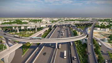 Quy hoạch đường bộ thời kỳ 2021-2030, tầm nhìn đến năm 2050