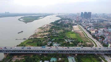 Hà Nội thông qua quy hoạch tổng thể Thủ Đô tầm nhìn 100 năm 