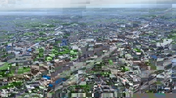 Tây Ninh duyệt quy hoạch khu đô thị gần 1.000 ha giáp TP HCM 