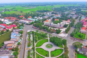 Điều chỉnh quy hoạch Tây Ninh thời kỳ 2021-2030, tầm nhìn đến năm 2050