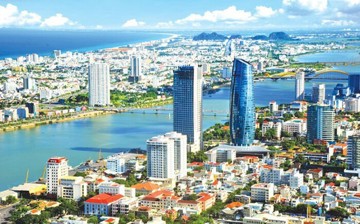 Đà Nẵng sau sáp nhập dự kiến hình thành 10 đô thị mới  
