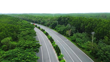 Vinspeed được chấp thuận làm đường sắt Bến Thành - Cần Giờ