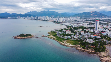 Chuẩn bị lập quy hoạch chung tỉnh Khánh Hòa sau sáp nhập