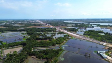 Đồng Nai dự kiến thông xe Vành đai 3, cao tốc Biên Hoà - Vũng Tàu trước 19/12