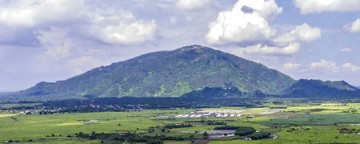Đồng Nai sẽ có khu du lịch sinh thái 250 ha ở Xuân Lộc