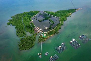 Bỏ quy hoạch sân bay Gò Găng