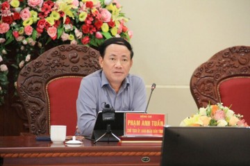 Thúc đẩy quy hoạch khu du lịch Biển Hồ - Chư Đăng Ya hơn 5.000 ha