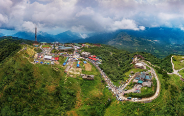 Quy hoạch Vùng trung du và miền núi phía Bắc thời kỳ 2021 -203, tầm nhìn đến năm 2050