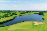 Bắc Ninh duyệt phân khu đô thị 2.600 ha có sân golf, casina