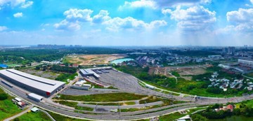 Metro Suối Tiên - Thành phố mới Bình Dương dự kiến khởi công 2027