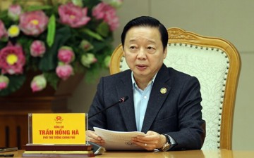 Sẽ có cơ chế lập quy hoạch chi tiết cho dự án NOXH