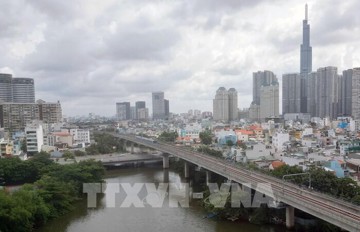 TP HCM xây dựng phương án huy động vốn làm các tuyến metro