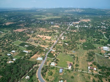 TIẾN ĐỘ SÂN BAY PHAN THIẾT