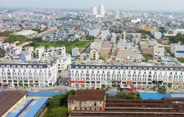 TP Nam Định được mở rộng gấp 2,6 lần