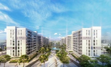 8 THÁNG NĂM 2026: CẢ NƯỚC HOÀN THÀNH 108 DỰ ÁN NHÀ Ở XÃ HỘI