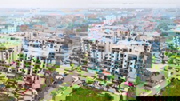 Bộ Xây dựng thay đổi 3 mẫu giấy tờ khi nộp hồ sơ mua nhà ở xã hội