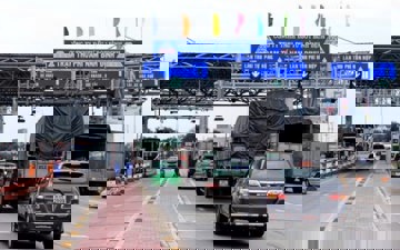 Bộ Xây dựng đề xuất 2 nhóm giải pháp tháo gỡ vướng mắc dự án BOT giao thông