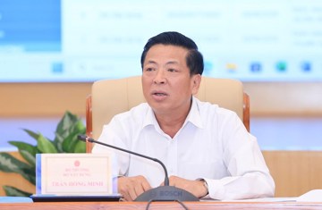 Khối lượng thi công còn lớn, Bộ Xây dựng rốt ráo thực hiện “6 rõ” trong giải ngân