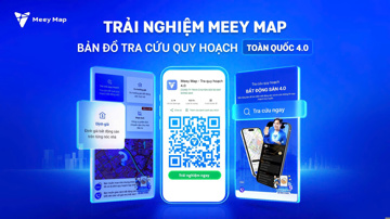 VỪA THAM QUAN MIỄN PHÍ, VỪA TRA CỨU QUY HOẠCH CỰC DỄ DÀNG - CƠ HỘI CHƯA TỪNG CÓ TẠI CUNG TRIỂN LÃM 