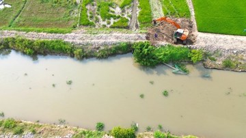Bộ Xây dựng trả lời nhiều nội dung đầu tư cao tốc, quốc lộ qua An Giang