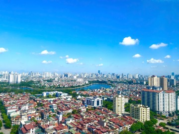 Quản lý quy hoạch, bất động sản thế nào sau phân cấp, phân quyền?