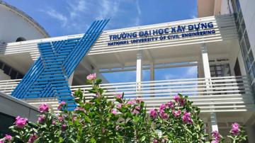 Trường Đại học Xây dựng Hà Nội: Rèn luyện tư duy quy hoạch gắn với trách nhiệm xã hội
