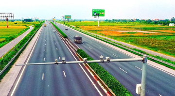 Hơn 22.000 tỷ lên đời cao tốc cửa ngõ Hà Nội, Bộ Xây dựng nói gì?
