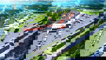 Bộ Xây dựng phản hồi đề xuất đầu tư mở rộng Cảng hàng không quốc tế Phú Quốc