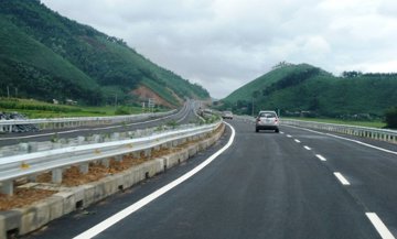 Bộ Xây dựng phản hồi về việc cải tạo, nâng cấp một số đoạn tuyến cao tốc trên địa bàn Thái Nguyên