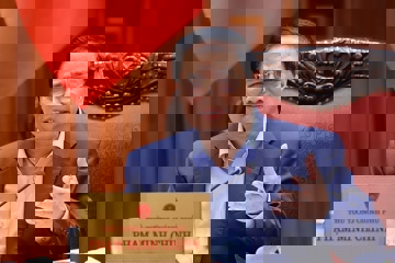 Chủ động các giải pháp ứng phó biến động giá xăng dầu, ổn định thị trường vận tải và xây dựng