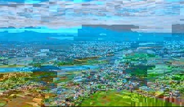 Đường sắt tốc độ cao 67 tỷ USD: Bộ Xây dựng xem xét nắn tuyến qua Quảng Ngãi