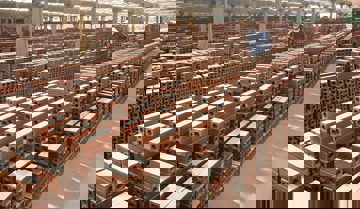 Doanh nghiệp vật liệu xây dựng lạc quan hơn nhờ chính sách điều hành vĩ mô
