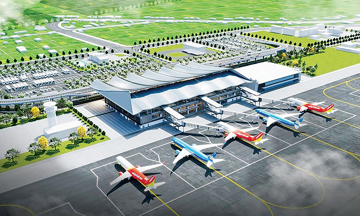 Bộ Xây dựng: Đồng hành, hỗ trợ để địa phương “cất cánh”