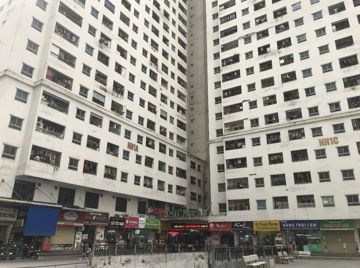 Bộ Xây dựng đề xuất bán nhà ở xã hội cho sai người bị phạt ít nhất 120 triệu đồng