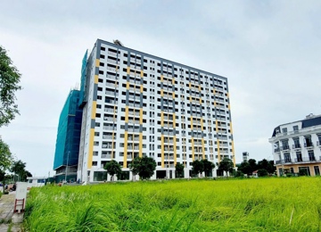 Bộ Xây dựng đôn đốc triển khai thực hiện đầu tư xây dựng nhà ở xã hội