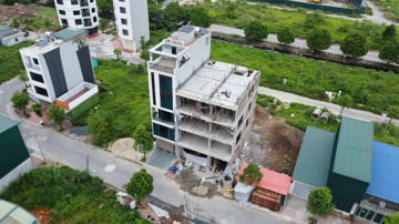 Sở Xây dựng Hà Nội lý giải việc chậm giải quyết hồ sơ cấp phép trên hệ thống phần mềm