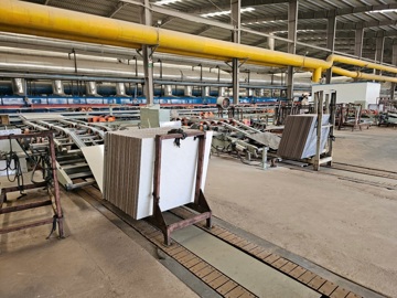 Dán nhãn năng lượng cho vật liệu xây dựng: Cần chính sách và lộ trình rõ ràng