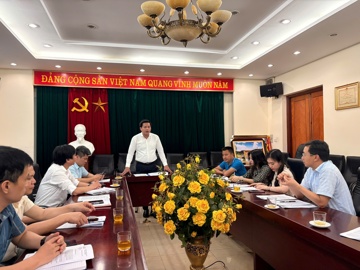Chủ đầu tư, nhà thầu phải đảm bảo an toàn, vệ sinh lao động công trường