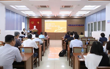 Gợi mở phát triển đô thị theo hướng giao thông công cộng từ mô hình của Nhật Bản