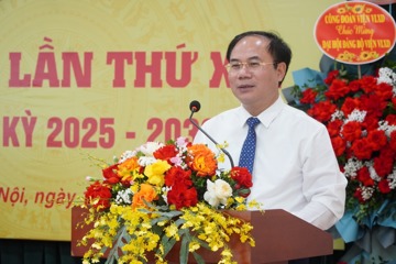 Viện Vật liệu xây dựng: Đột phá trong nghiên cứu khoa học, đào tạo nhân lực chất lượng cao