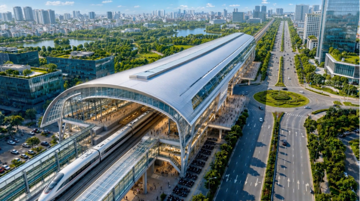 Quy hoạch Thủ đô tầm nhìn 100 năm và những tác động tới giá nhà Hà Nội