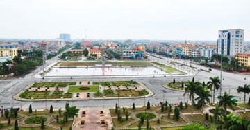 Hưng Yên sẽ có thêm khu công nghiệp gần 260 ha