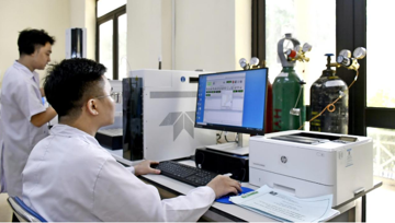 Bộ Xây dựng ban hành kế hoạch hành động phát triển khoa học và chuyển đổi số